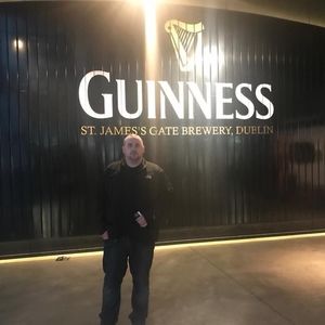 Meet your Posher, David